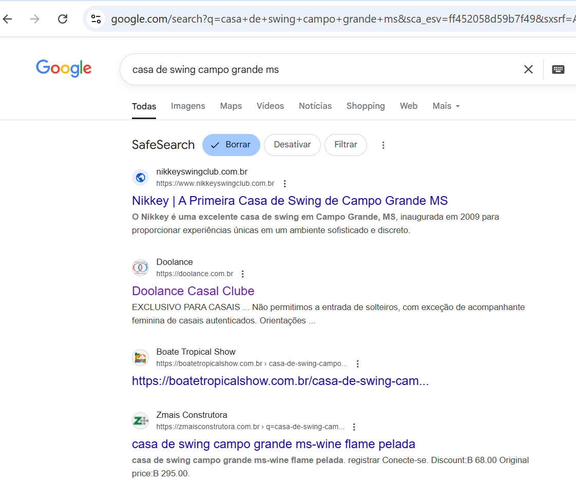 Nikkey Swing Club - Posição #1 no Google